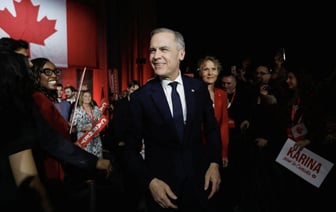 «Хотят наши природные ресурсы» — Будущий премьер Канады пообещал победить Трампа в торговой войне