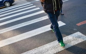 В ГАИ напомнили пешеходам об их обязанностях и о наказании за нарушения ПДД