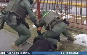 На брестчанина, который поссорился с таможенником из-за оценки вещей, вызвали спецназ