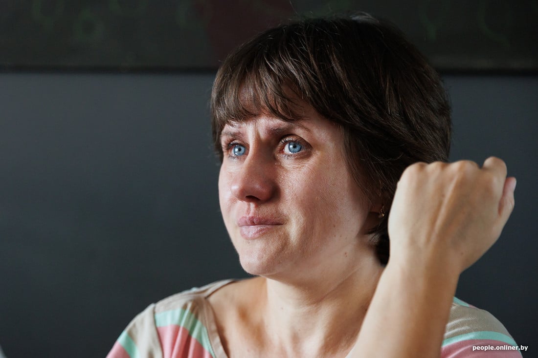 Самый масштабный сбор в Беларуси. Родителям нужно почти $3 миллиона на спасительный укол для сына