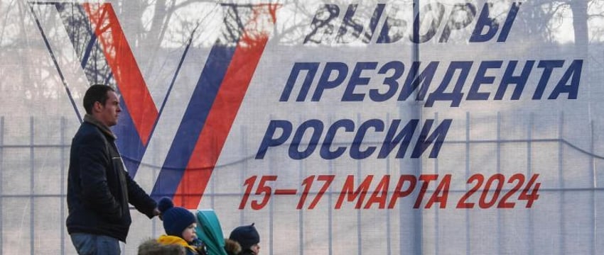 В ДНР началось досрочное голосование на выборах президента России