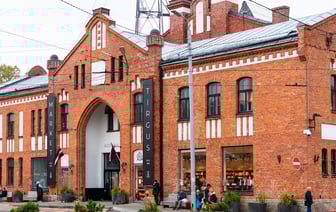 Зеленский отправился в турне по странам Балтии