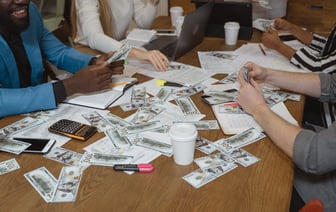 Миссия МВФ посетит РФ впервые с 2019 года