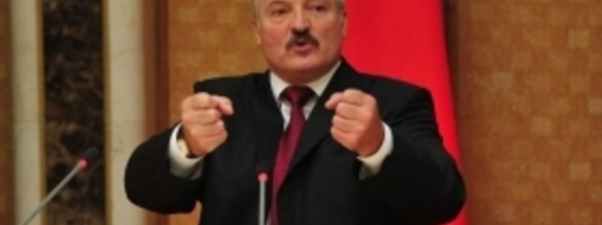 Лукашенко грозит оставить белорусов без интернета: «Если это повторится, отключим вообще»