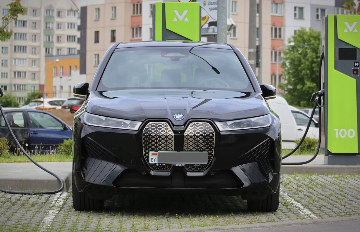 BMW