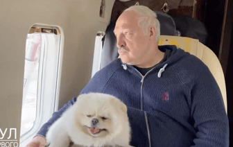 Лукашенко оскорбил украинских женщин