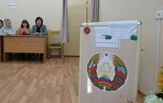 Россияне смогут участвовать в местных выборах в Беларуси