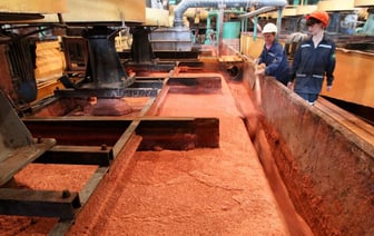 США готовы ослабить санкции против белорусского калия и банков — NYT — Неофициально