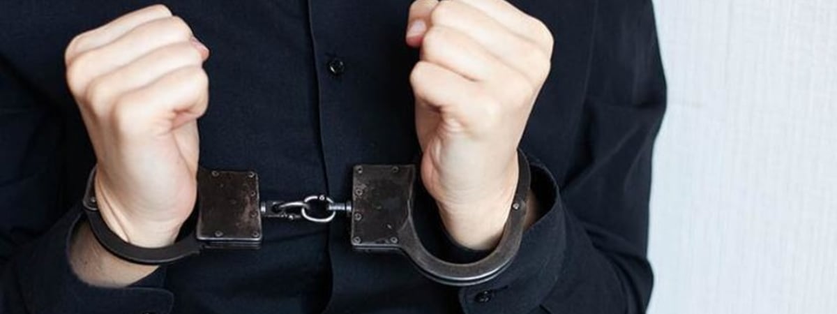Силовики задержали жителя Гродно, который вернулся домой из Нидерландов