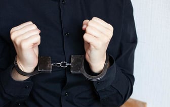 Силовики задержали жителя Гродно, который вернулся домой из Нидерландов