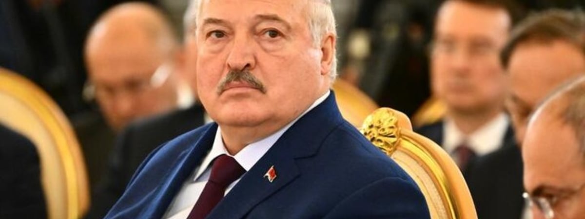 В перечень «черных лебедей-2025» попало свержение Лукашенко