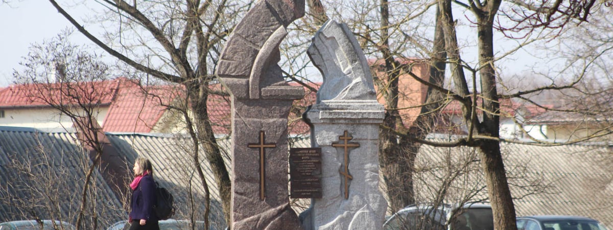 Солнечно и до +24 градусов — погода в Гродно на выходные