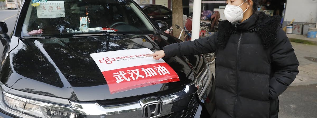 Китайский бренд Chery построит в Турции завод по производству электромобилей