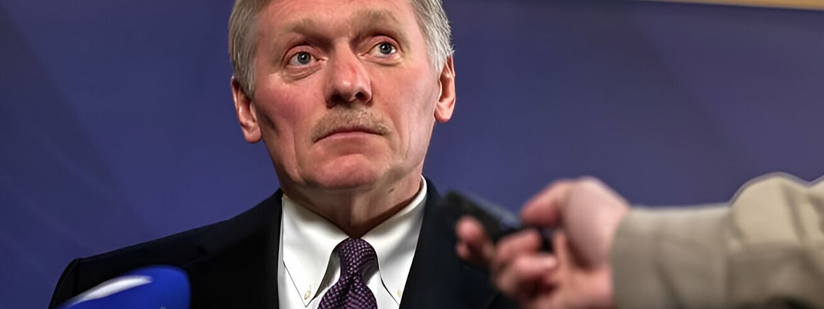 Кремль пригрозил Макрону «неизбежным» военным столкновением