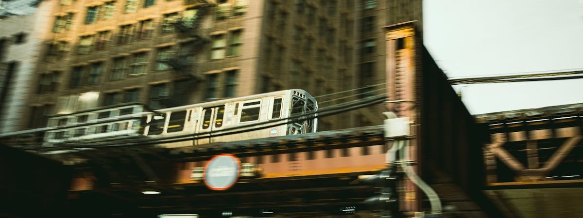 Власти хотят построить скоростные железнодорожные линии к городам-спутникам Минска