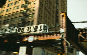 Власти хотят построить скоростные железнодорожные линии к городам-спутникам Минска