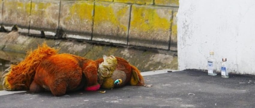 В Беларуси нетрезвая мать нанесла удар 5-летней дочери телефоном