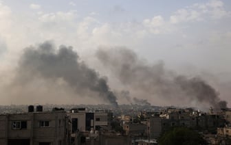 Белый дом: США не будут "закрывать глаза" на жертвы в Рафахе
