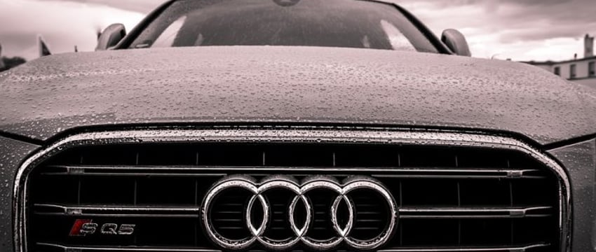 Страховая отказалась выплачивать возмещение владельцу Audi после ДТП. Решение суда