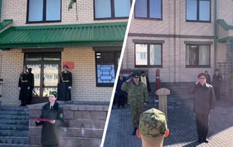 Беларусь открыла ещё одну погранзаставу на границе с Украиной — Видео