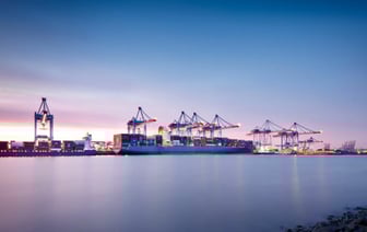 «Держим в резерве» — Строительство белорусского порта в Приморском крае РФ отложили «по финансовым причинам»