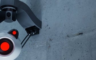 Видеонаблюдение в кабинете должностного лица: нужно ли согласие посетителя?