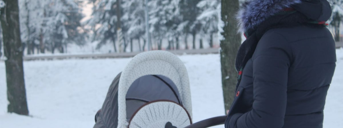 В Беларуси родился Трамп Владимирович. Так на Минщине семья назвала своего сына