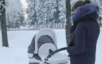 В Беларуси родился Трамп Владимирович. Так на Минщине семья назвала своего сына