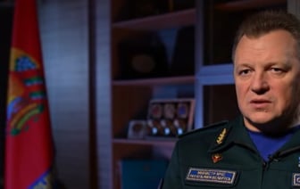 Глава МЧС Синявский озабочен состоянием 14 ТЦ в Беларуси
