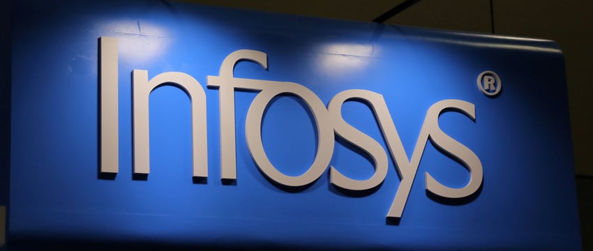 Центр не ослабит требования Infosys о выплате налогов на 4 миллиарда долларов: отчет