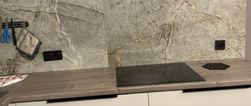 Белоруска купила кухню за €3,5 тысячи, но потом пожалела об этом