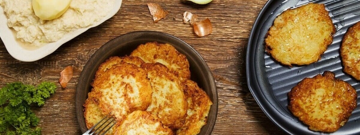 Драники с вареньем? В Италии рассказали про белорусские национальные блюда, но что-то пошло не так