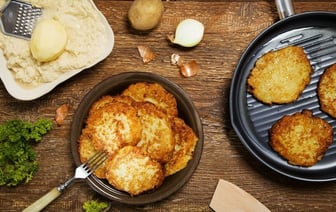 Драники с вареньем? В Италии рассказали про белорусские национальные блюда, но что-то пошло не так