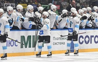Четыре хоккеиста уходят из минского «Динамо»