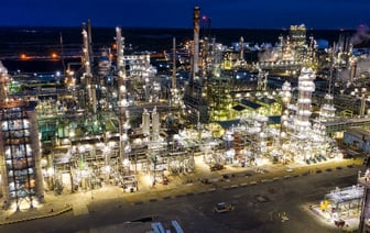 Индия ищет других поставщиков нефти на замену РФ