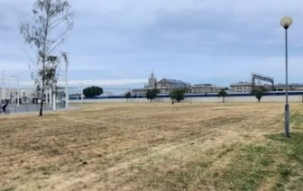 Что можно создать на пустыре возле автовокзала в Бресте? Мнение