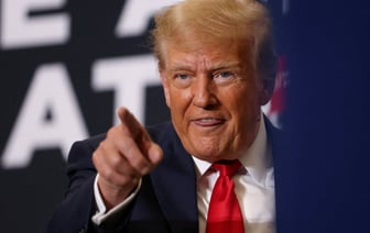 Минюст США обвинил Иран в подготовке убийства Трампа