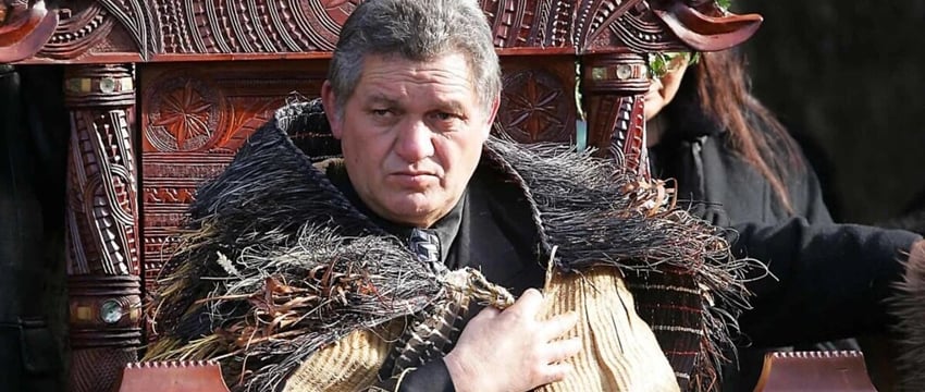 Скончался король маори Новой Зеландии после 18-летнего правления, мировые лидеры скорбят