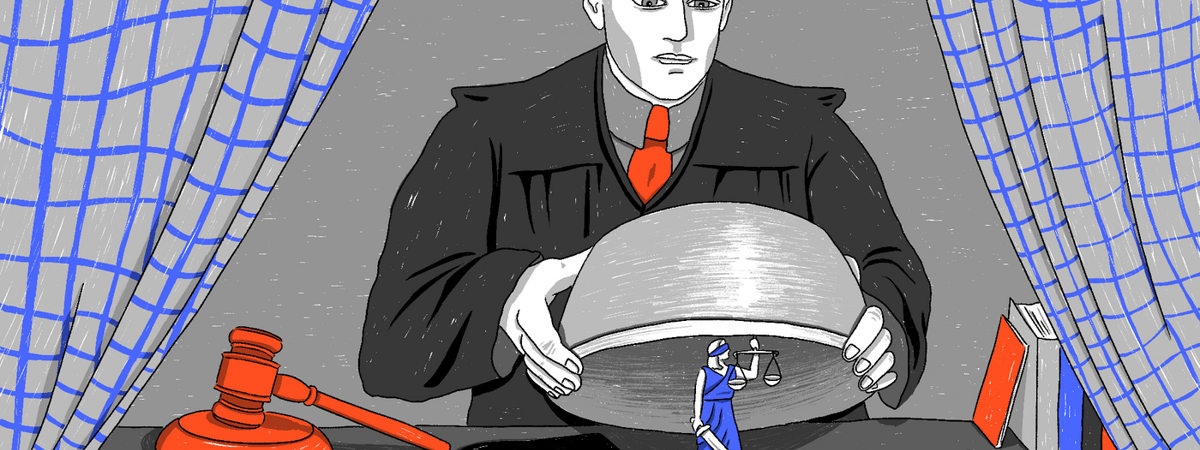 «Содействие экстремизму», юридические советы и протесты. Как и за что в Беларуси судят адвокатов