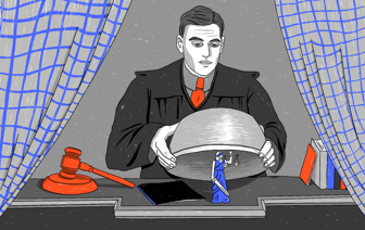 «Содействие экстремизму», юридические советы и протесты. Как и за что в Беларуси судят адвокатов