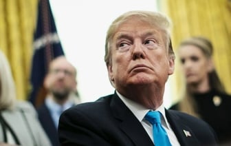 Суд оштрафовал Трампа на 454 миллиона долларов за мошенничество