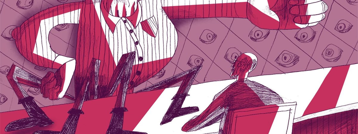 «По личному указанию не взяли на работу». Чем занимаются в беларуских вузах проректоры по безопасности и при чем тут КГБ