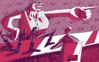 «По личному указанию не взяли на работу». Чем занимаются в беларуских вузах проректоры по безопасности и при чем тут КГБ