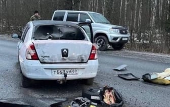 Ехали в Киев за вознаграждением: СК продолжает проверять причастность Украины к теракту