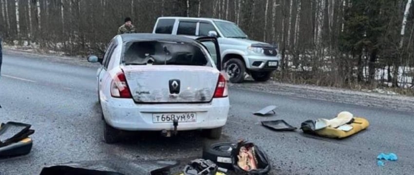 Ехали в Киев за вознаграждением: СК продолжает проверять причастность Украины к теракту