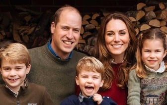 День рождения принцессы Шарлотты: новое фото и поздравления