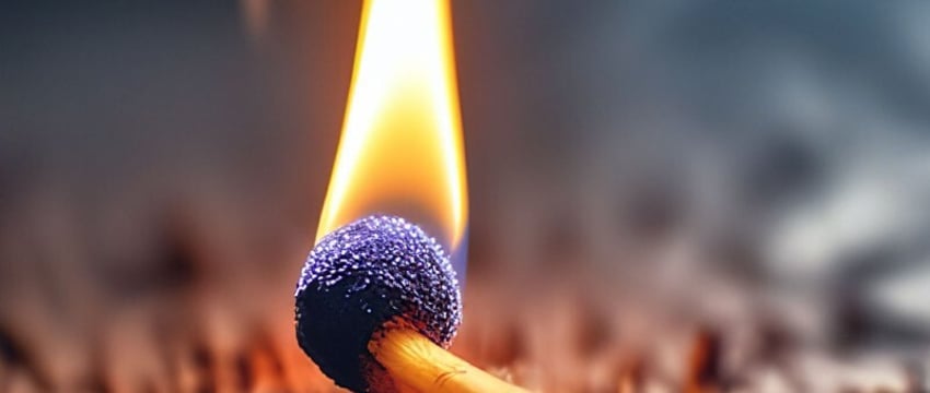 Учительница пыталась поджечь школу в Чебоксарах