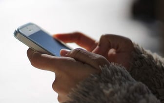 «Хороший» сын… В Гродно парень украл у мамы мобильник и телефон