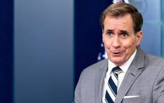 США остановили поставки оружия и другой помощи Украине