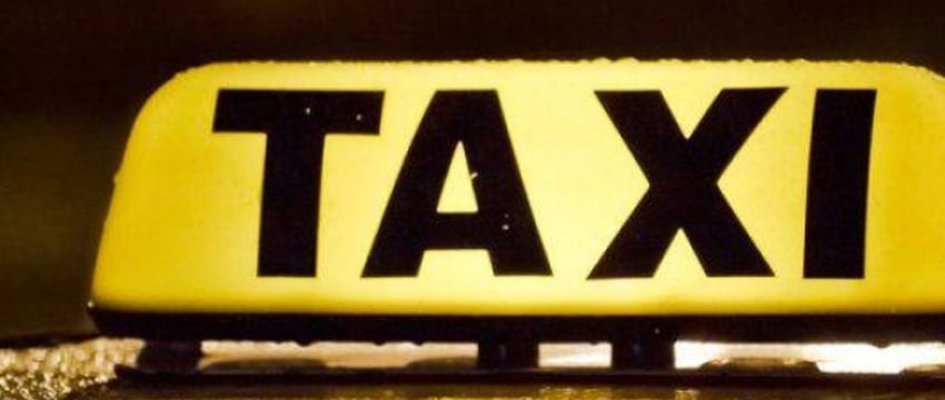 Служба такси в Барановичах скрыла налоги на сумму Br200 тыс. за год